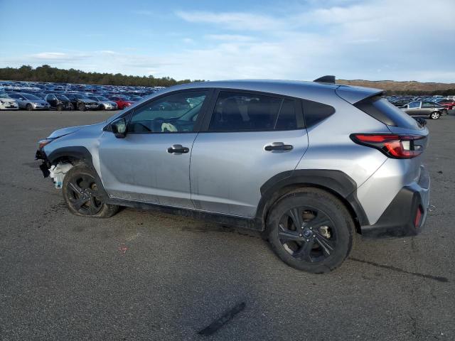 Photo 2 from auction – 2024 SUBARU CROSSTREK with VIN JF2GUABC1R8339107