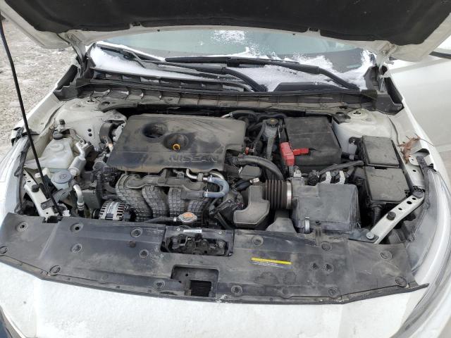 Photo 11 from auction – 2019 NISSAN ALTIMA SL with VIN 1N4BL4EW7KC227195