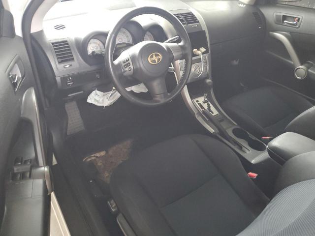 Photo 8 from auction – 2009 TOYOTA SCION TC with VIN JTKDE167390279303