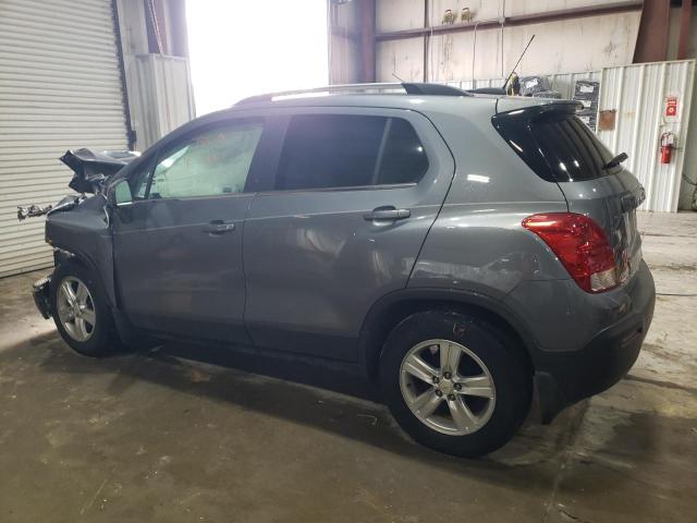 Photo 2 from auction – 2015 CHEVROLET TRAX 1LT with VIN KL7CJLSB6FB199074