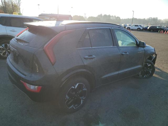 Photo 3 from auction – 2024 KIA NIRO WIND with VIN KNDCR3L13R5111859