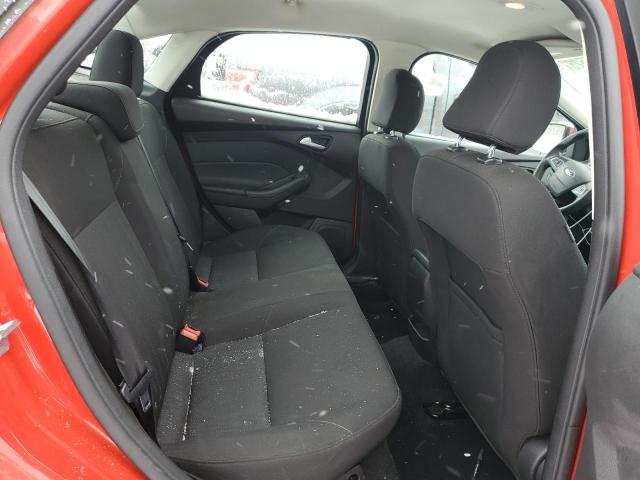 Photo 10 from auction – 2017 FORD FOCUS SE with VIN 1FADP3F23HL233121