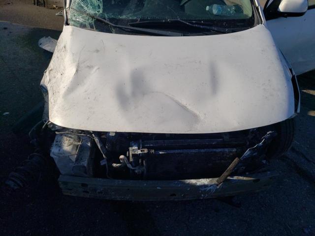 Photo 11 from auction – 2012 NISSAN VERSA S with VIN 3N1CN7AP4CL920792