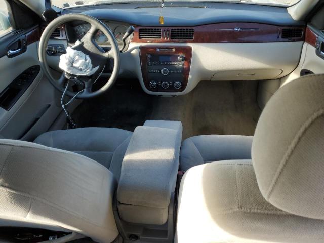 Photo 8 from auction – 2006 CHEVROLET IMPALA LS with VIN 2G1WB55K169242525