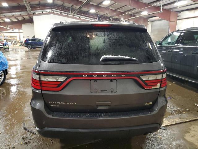 Photo 6 from auction – 2015 DODGE DURANGO SX with VIN 1C4RDJAG8FC873967