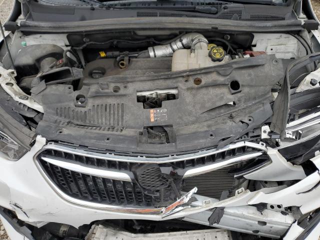 Photo 12 from auction – 2017 BUICK ENCORE PRE with VIN KL4CJBSM2HB038569