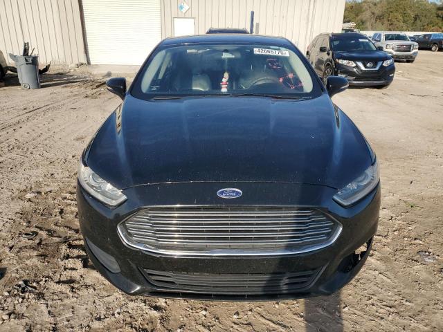 Photo 5 from auction – 2016 FORD FUSION SE with VIN 3FA6P0H76GR130520