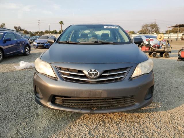 Photo 5 from auction – 2013 TOYOTA COROLLA BA with VIN 2T1BU4EEXDC091086