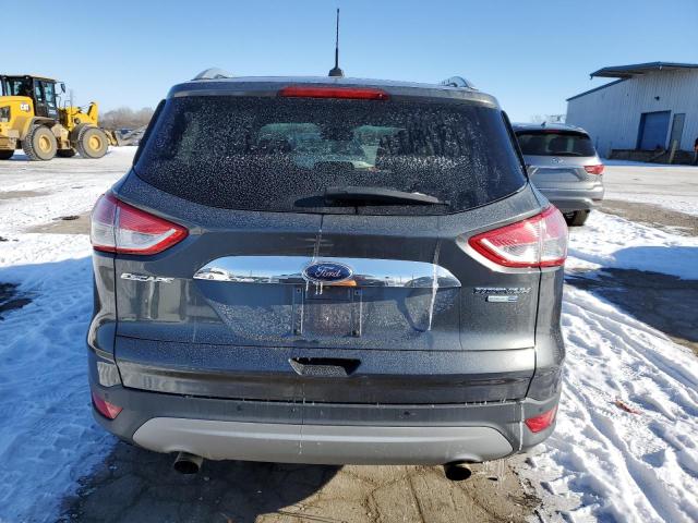 Photo 6 from auction – 2016 FORD ESCAPE TIT with VIN 1FMCU9J93GUC46557