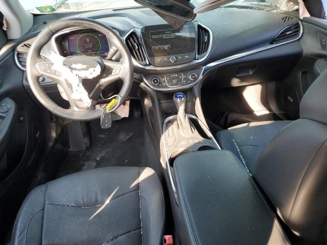 Photo 8 from auction – 2016 CHEVROLET VOLT LTZ with VIN 1G1RD6S53GU124380