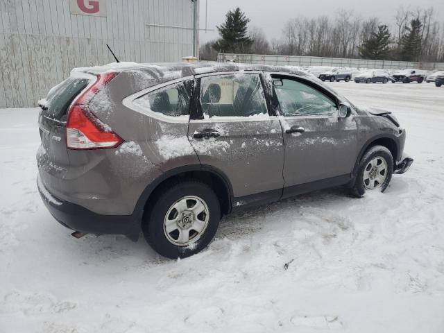 Photo 3 from auction – 2014 HONDA CR-V LX with VIN 2HKRM4H34EH664247
