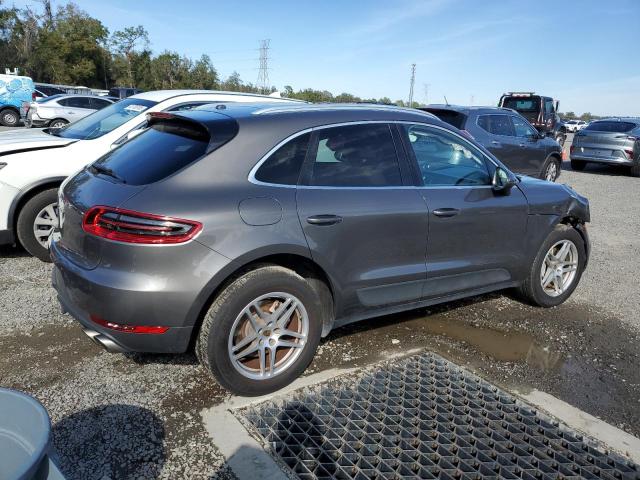 Photo 3 from auction – 2018 PORSCHE MACAN S with VIN WP1AB2A51JLB37029