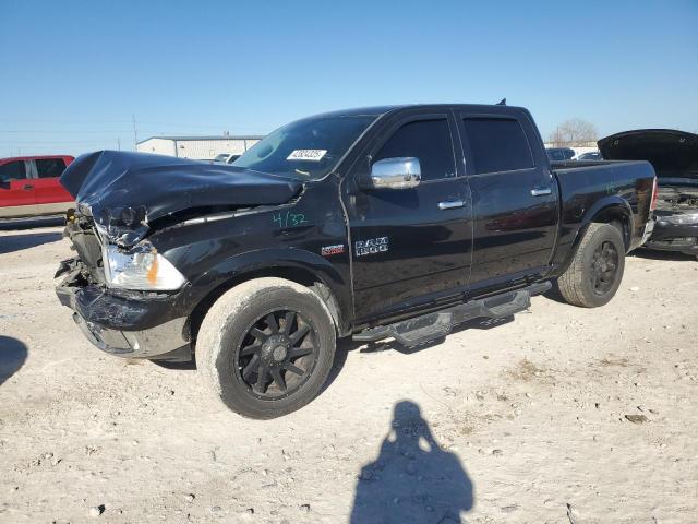 Photo 1 from auction – 2016 RAM 1500 LARAM with VIN 1C6RR6NT2GS241678