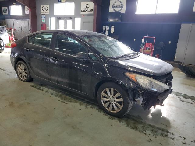 Photo 4 from auction – 2015 KIA FORTE LX with VIN KNAFX4A6XF5356688