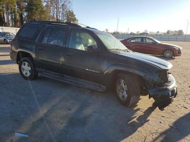 Photo 4 from auction – 2003 CHEVROLET TRAILBLAZE with VIN 1GNET16S036228262