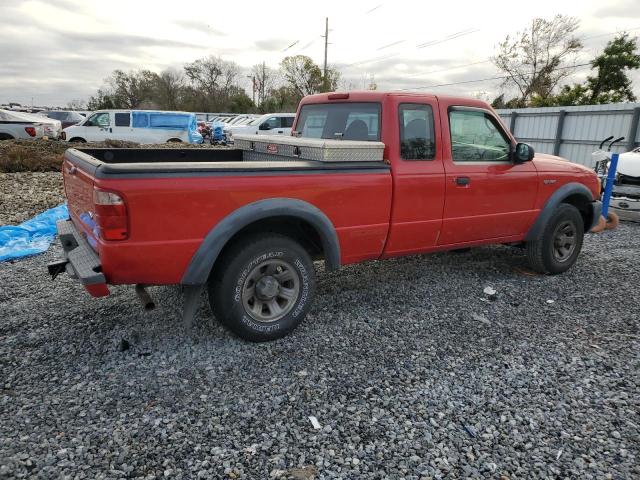 Photo 3 from auction – 2003 FORD RANGER SUP with VIN 1FTYR14V33PB22271
