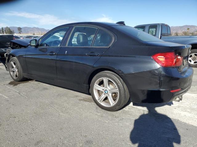 Photo 2 from auction – 2012 BMW 328 I SULE with VIN WBA3C1C51CF433360