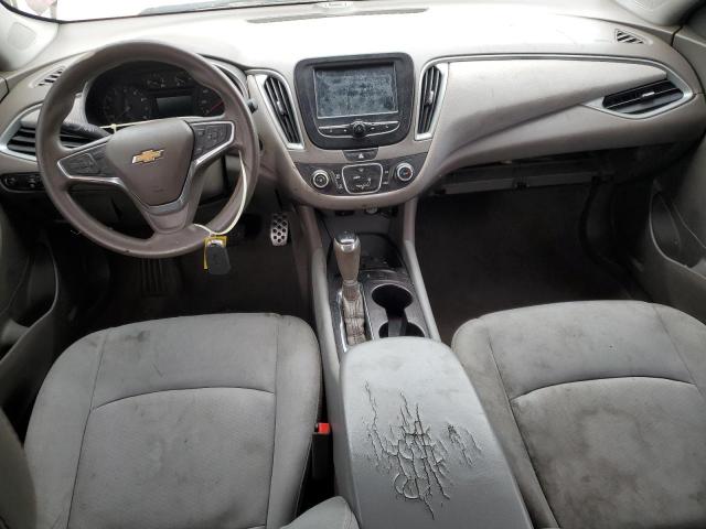 Photo 8 from auction – 2016 CHEVROLET MALIBU LS with VIN 1G1ZB5ST2GF179924