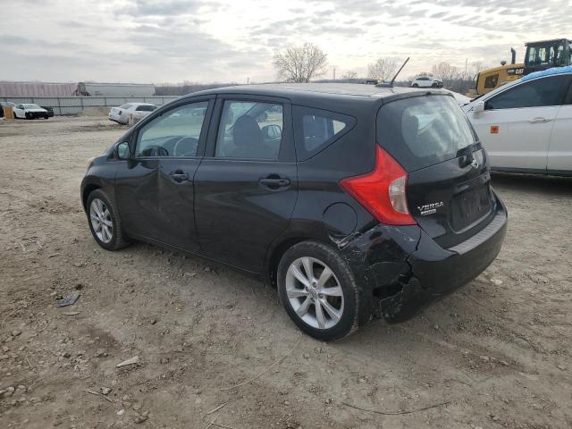 Photo 2 from auction – 2014 NISSAN VERSA NOTE with VIN 3N1CE2CPXEL407971