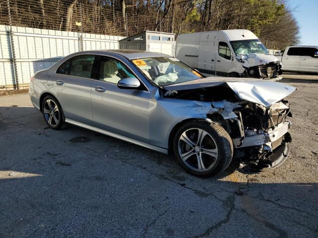 Photo 4 from auction – 2017 MERCEDES-BENZ E 300 with VIN WDDZF4JB9HA088233