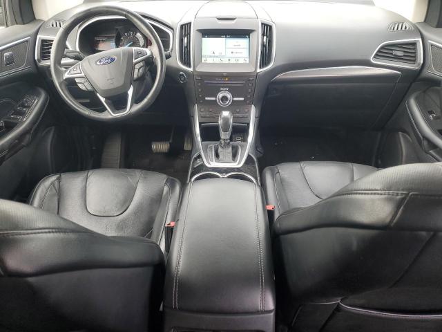 Photo 8 from auction – 2017 FORD EDGE TITAN with VIN 2FMPK3K95HBB28844