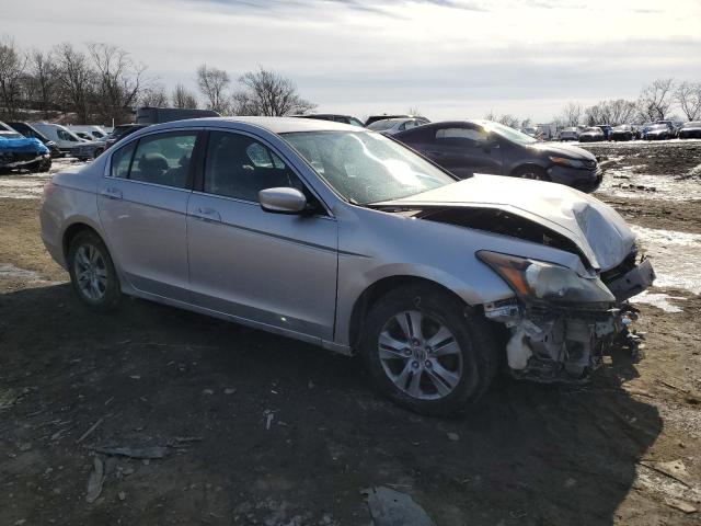 Photo 4 from auction – 2011 HONDA ACCORD SE with VIN 1HGCP2F61BA150729