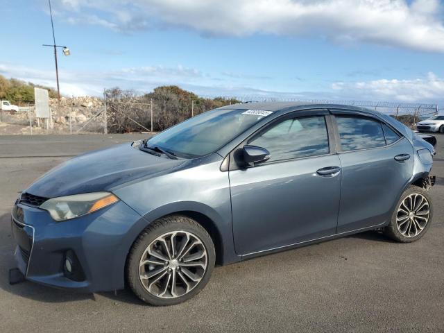 Photo 1 from auction – 2014 TOYOTA COROLLA L with VIN 5YFBURHE7EP148712