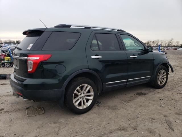 Photo 3 from auction – 2013 FORD EXPLORER X with VIN 1FM5K8D83DGB61739