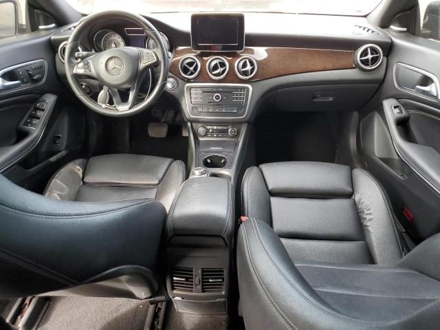 Photo 8 from auction – 2016 MERCEDES-BENZ CLA 250 with VIN WDDSJ4EB5GN353764