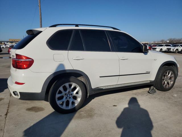 Photo 3 from auction – 2011 BMW X5 XDRIVE3 with VIN 5UXZV4C55BL404869
