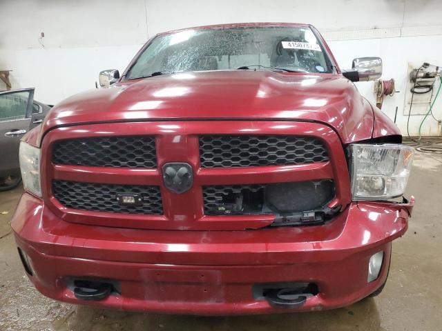 Photo 5 from auction – 2014 RAM 1500 SLT with VIN 1C6RR7GT5ES261262