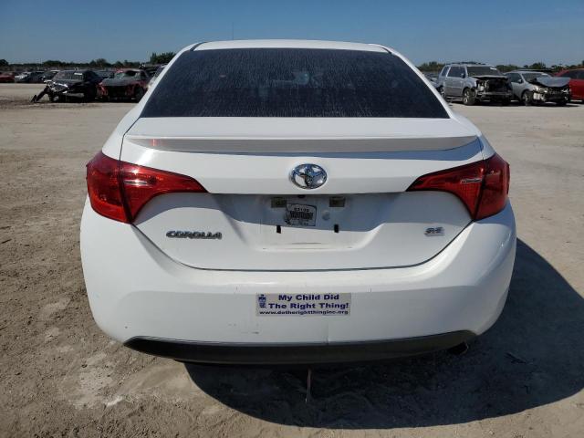 Photo 6 from auction – 2017 TOYOTA COROLLA L with VIN 5YFBURHE2HP647566