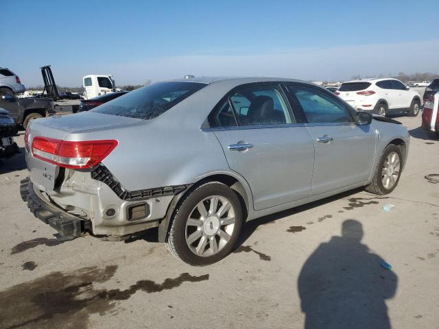 Photo 3 from auction – 2010 LINCOLN MKZ with VIN 3LNHL2GC5AR630891