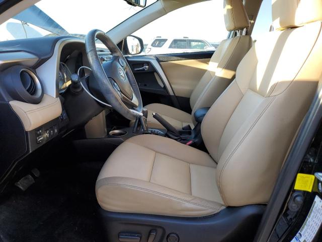 صورة رقم 7 من المزاد - 2014 TOYOTA RAV4 LIMIT مع VIN 2T3DFREV4EW172950