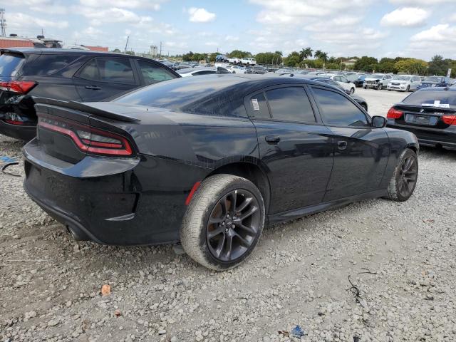 Photo 3 from auction – 2023 DODGE CHARGER R/ with VIN 2C3CDXCT9PH631730