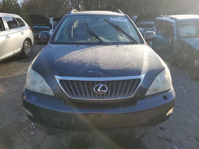 Photo 5 from auction – 2009 LEXUS RX 350 with VIN 2T2HK31U59C118866