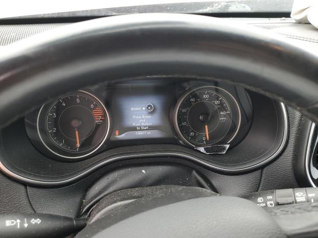 Photo 9 from auction – 2019 JEEP CHEROKEE L with VIN 1C4PJLDB6KD370051