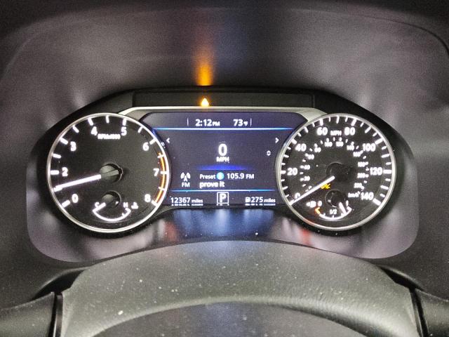 Photo 9 from auction – 2024 NISSAN ALTIMA SV with VIN 1N4BL4DV1RN432986