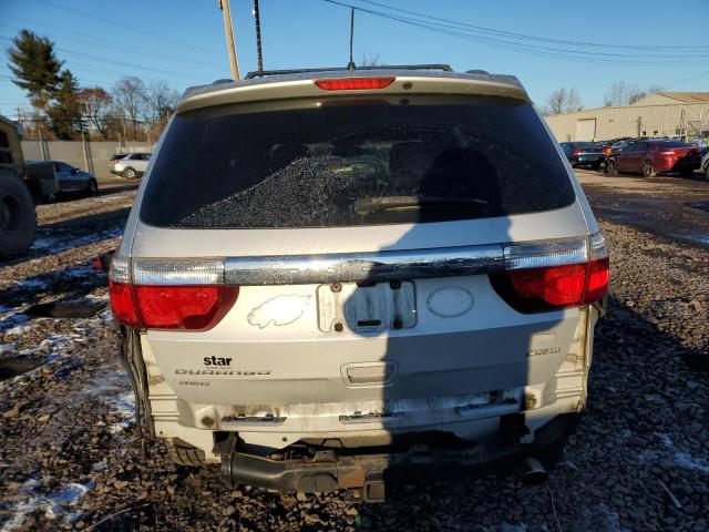Photo 6 from auction – 2011 DODGE DURANGO CR with VIN 1D4RE4GG1BC730801