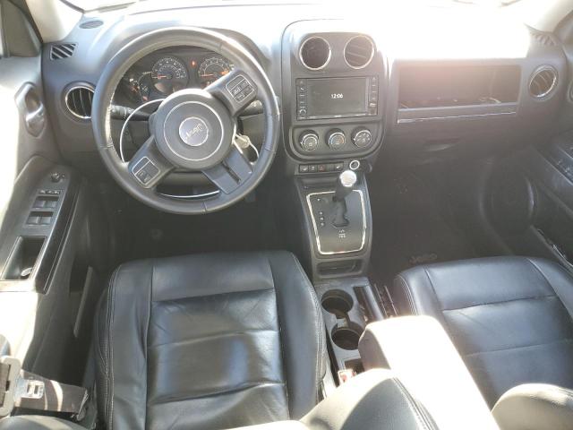 Photo 8 from auction – 2015 JEEP PATRIOT LA with VIN 1C4NJPFA3FD171175