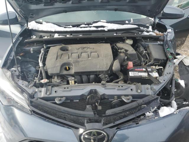 Photo 11 from auction – 2017 TOYOTA COROLLA L with VIN 2T1BURHE0HC885433