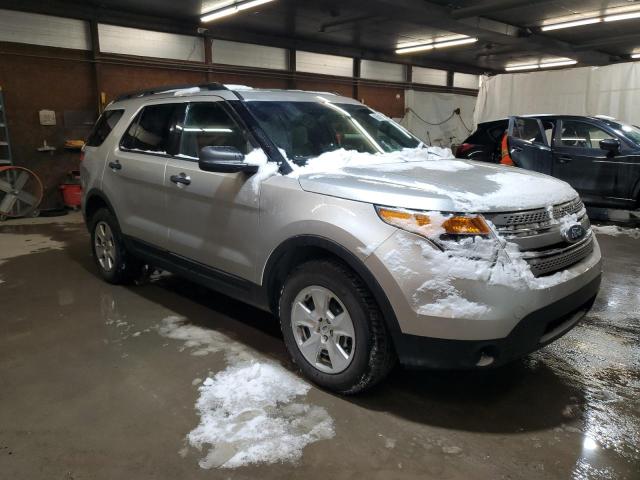 Photo 4 from auction – 2012 FORD EXPLORER with VIN 1FMHK8B88CGA91556