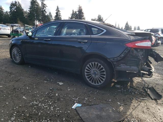 Photo 2 from auction – 2014 FORD FUSION TIT with VIN 3FA6P0K94ER345062
