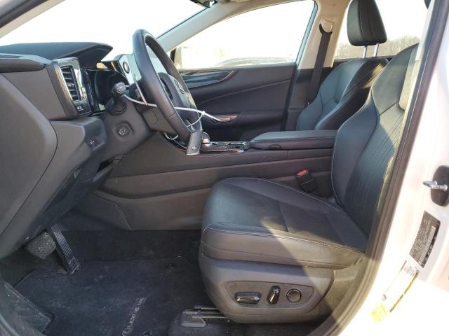 Photo 7 from auction – 2022 LEXUS NX 350 with VIN 2T2GGCEZ8NC010691