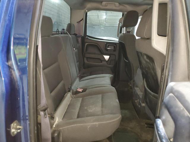 Photo 10 from auction – 2015 CHEVROLET SILVERADO with VIN 1GCRCREC5FZ184992