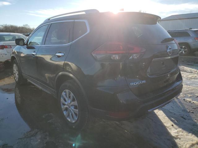 Photo 2 from auction – 2017 NISSAN ROGUE S with VIN KNMAT2MV8HP561465