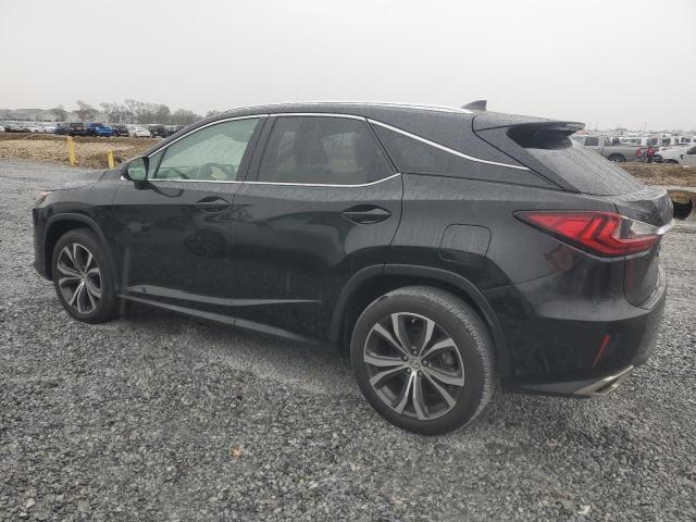 Photo 2 from auction – 2017 LEXUS RX 350 BAS with VIN 2T2ZZMCA0HC047664