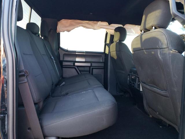 Photo 10 from auction – 2018 FORD F150 SUPER with VIN 1FTEW1EP1JFE61335