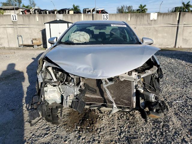 Photo 5 from auction – 2015 TOYOTA COROLLA L with VIN 2T1BURHE7FC357028