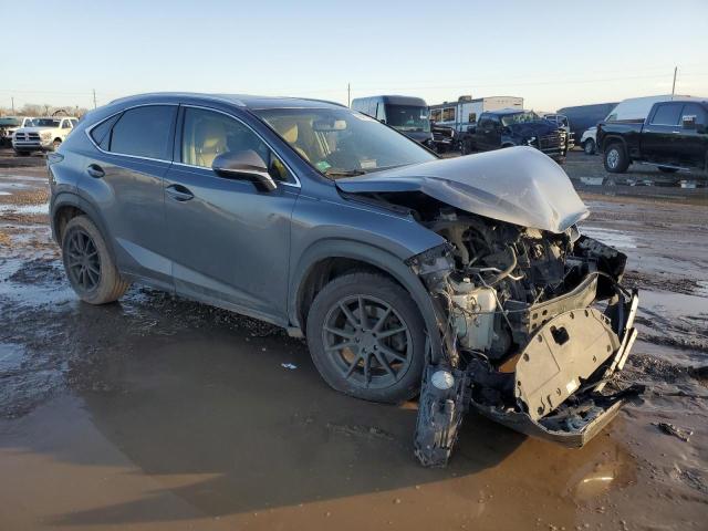 Photo 4 from auction – 2015 LEXUS NX 200T with VIN JTJYARBZ6F2017413